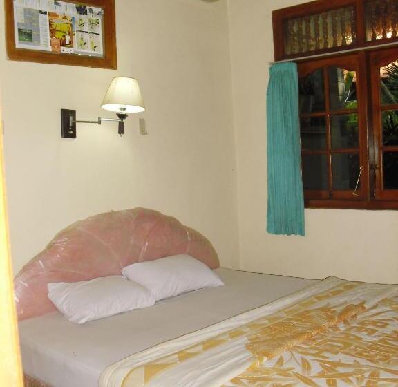 צימר Adus Beach Inn