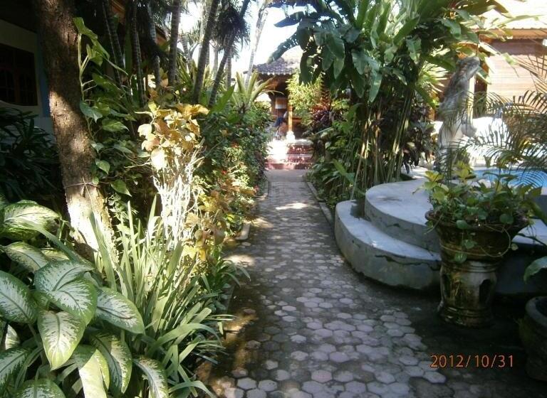 צימר Adus Beach Inn