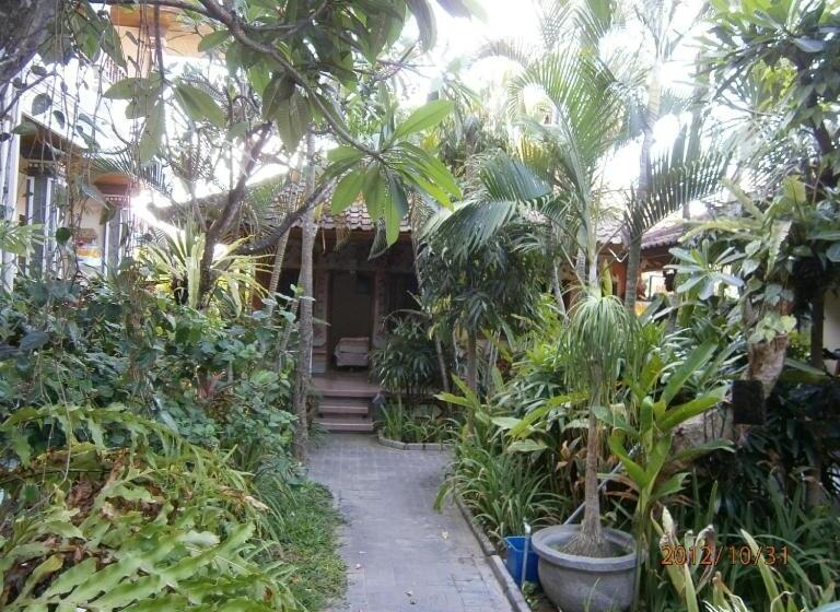 צימר Adus Beach Inn