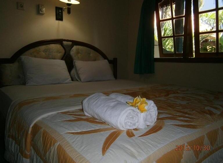 צימר Adus Beach Inn