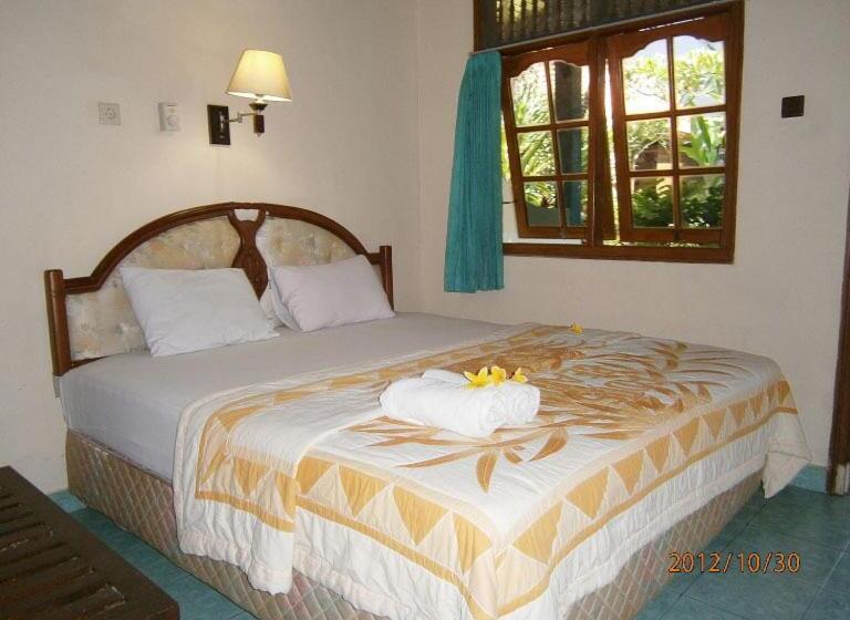 تختخواب و صبحانه Adus Beach Inn