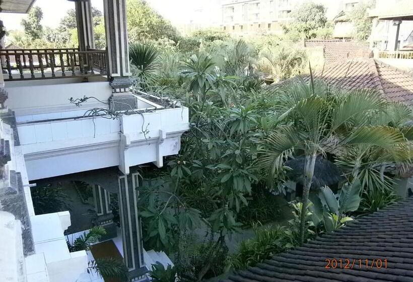 צימר Adus Beach Inn