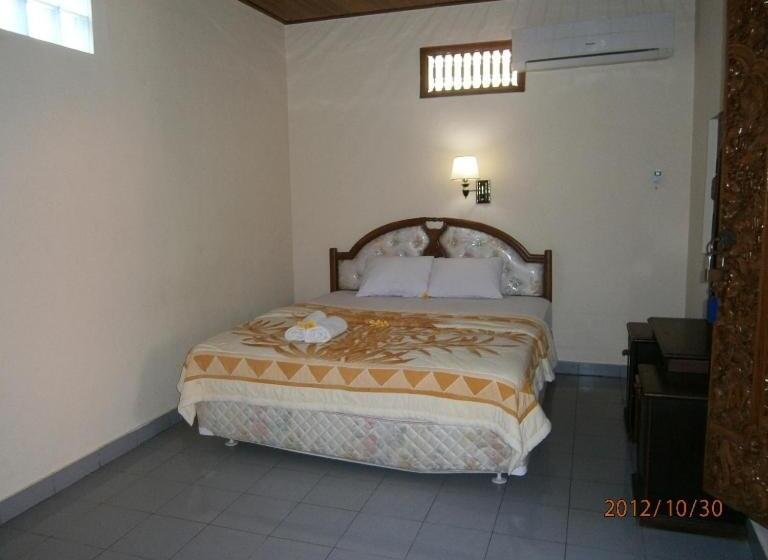 צימר Adus Beach Inn