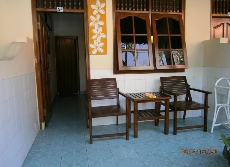 צימר Adus Beach Inn