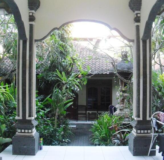 צימר Adus Beach Inn