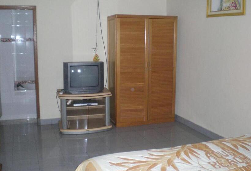 צימר Adus Beach Inn