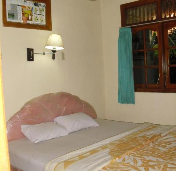 تختخواب و صبحانه Adus Beach Inn