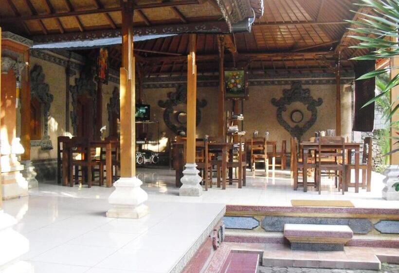 צימר Adus Beach Inn