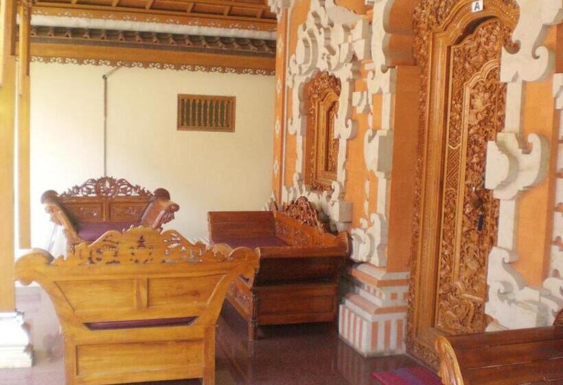 צימר Adus Beach Inn