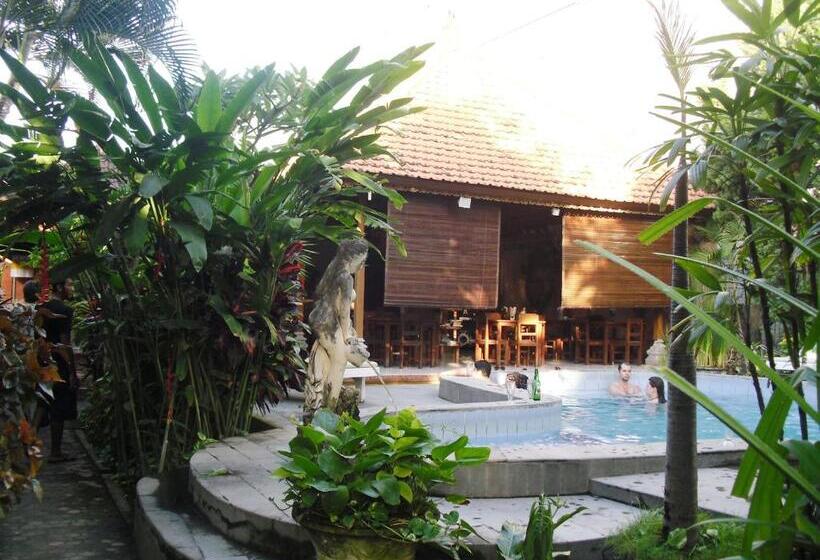 تختخواب و صبحانه Adus Beach Inn