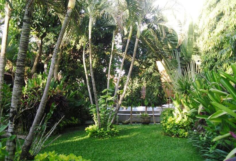 צימר Adus Beach Inn