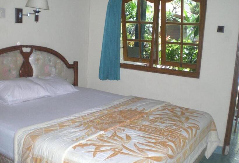 צימר Adus Beach Inn