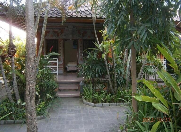 צימר Adus Beach Inn