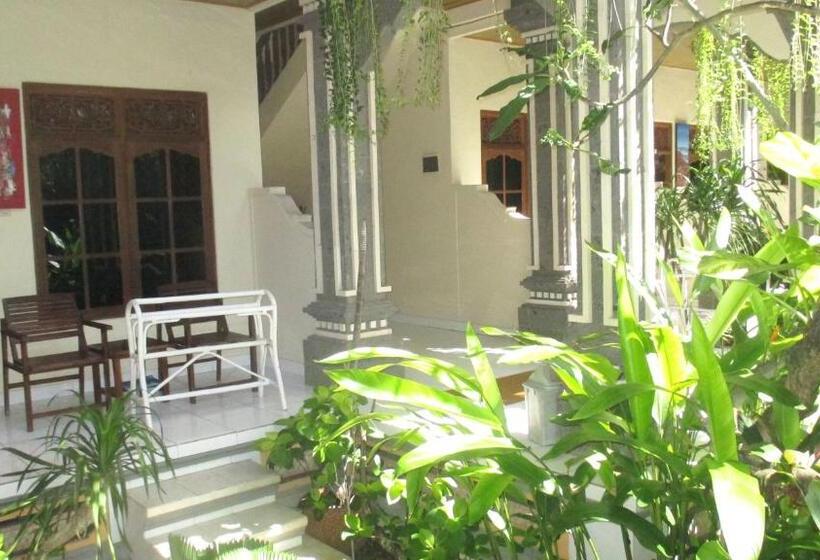 צימר Adus Beach Inn