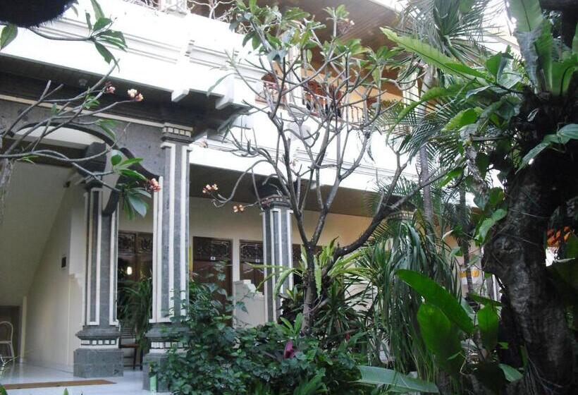 تختخواب و صبحانه Adus Beach Inn