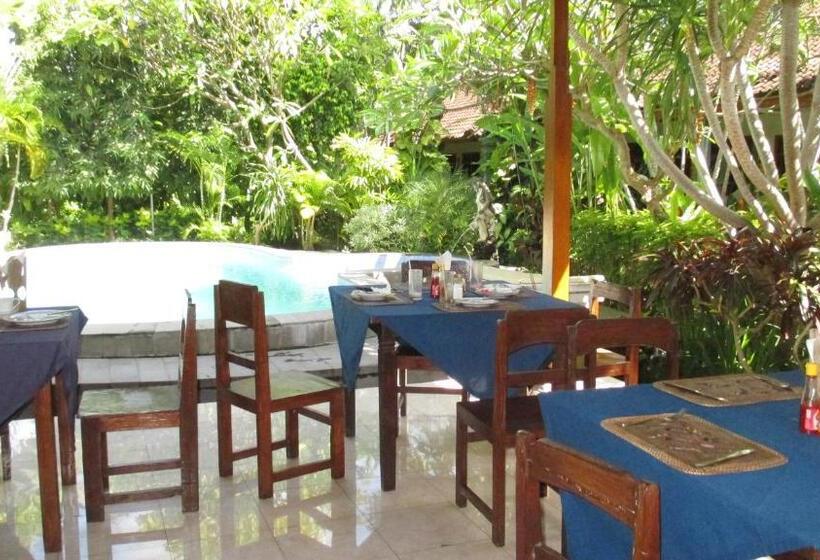 צימר Adus Beach Inn