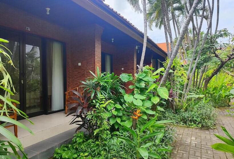 צימר Adus Beach Inn