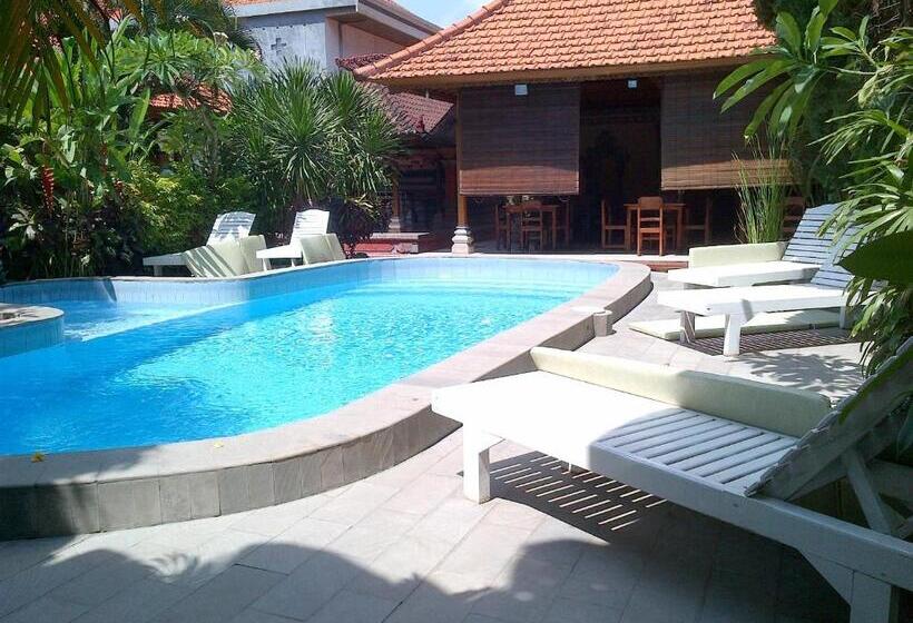 צימר Adus Beach Inn