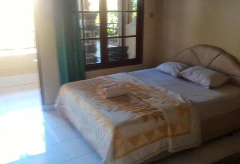 تختخواب و صبحانه Adus Beach Inn