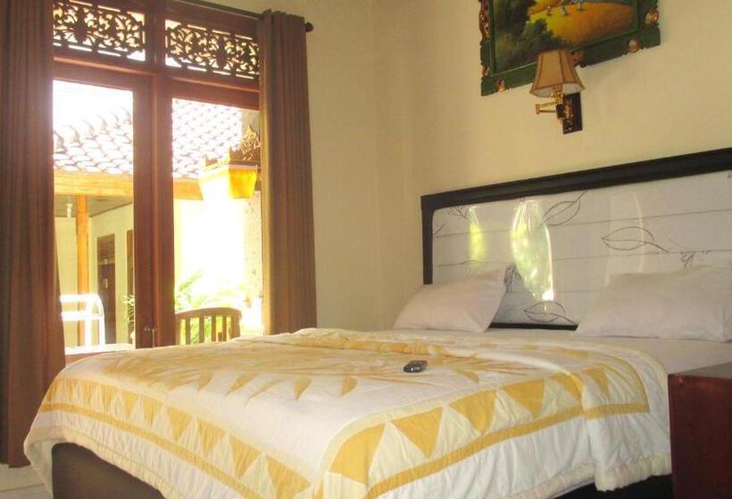 צימר Adus Beach Inn