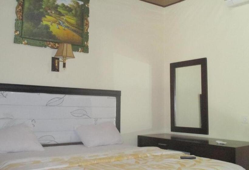 צימר Adus Beach Inn