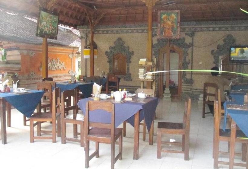 צימר Adus Beach Inn