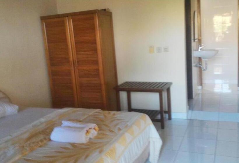 צימר Adus Beach Inn