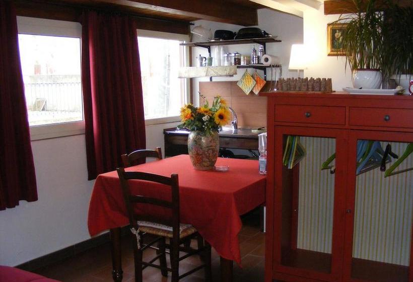 ベッドアンドブレックファースト Bedaitetti