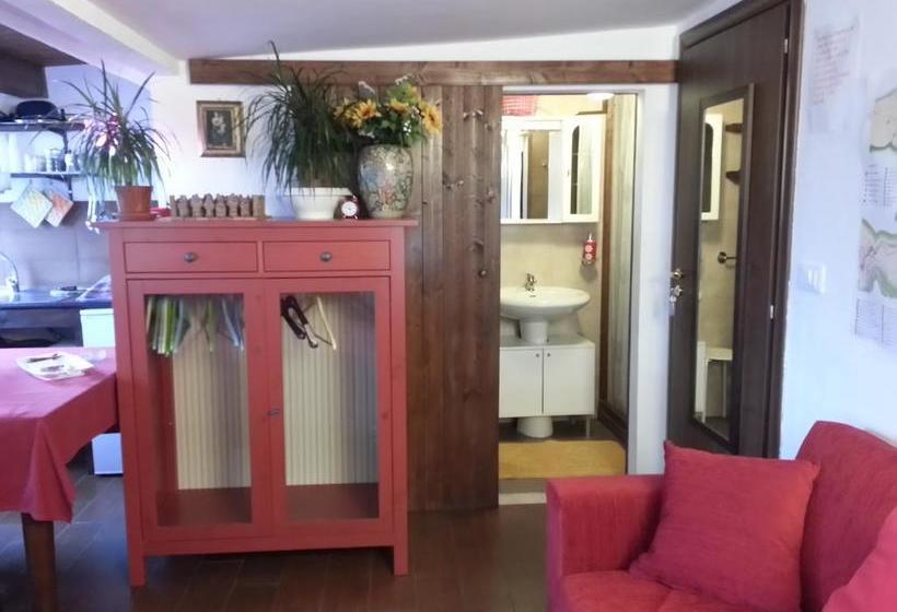 ベッドアンドブレックファースト Bedaitetti