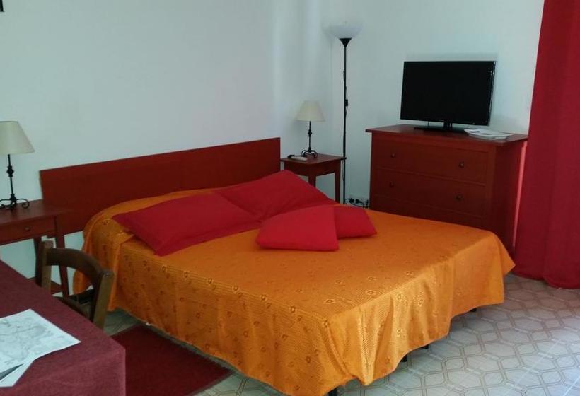 ベッドアンドブレックファースト Bedaitetti