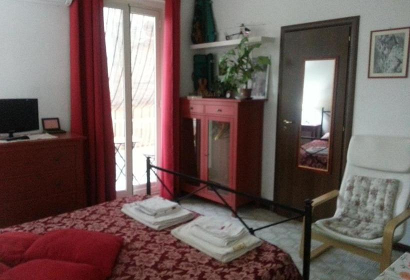 ベッドアンドブレックファースト Bedaitetti