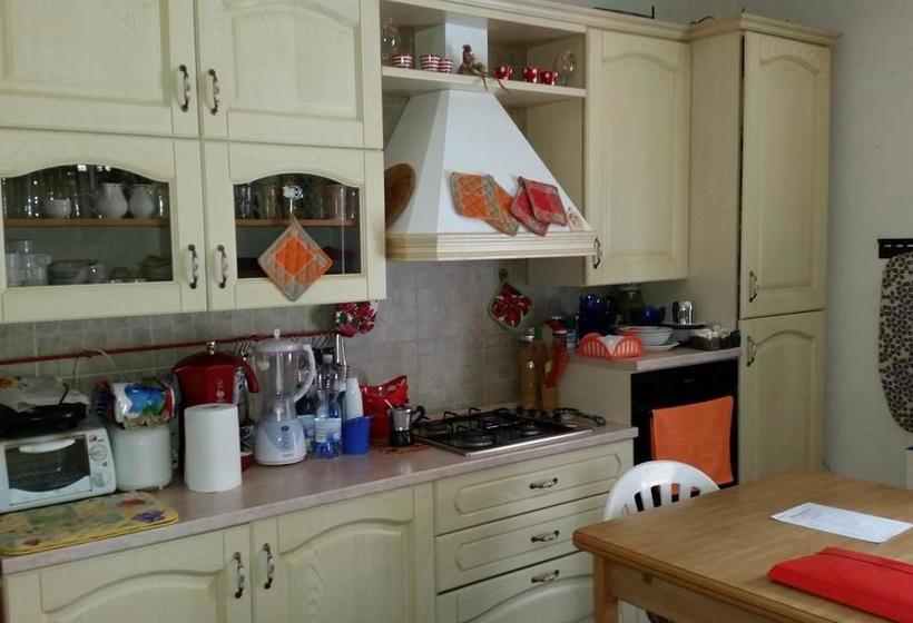 ベッドアンドブレックファースト Bedaitetti