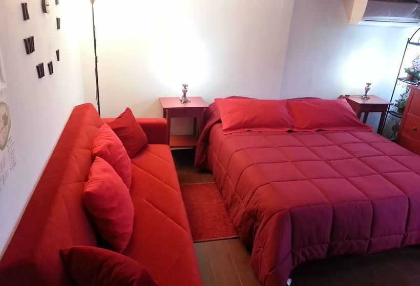 ベッドアンドブレックファースト Bedaitetti