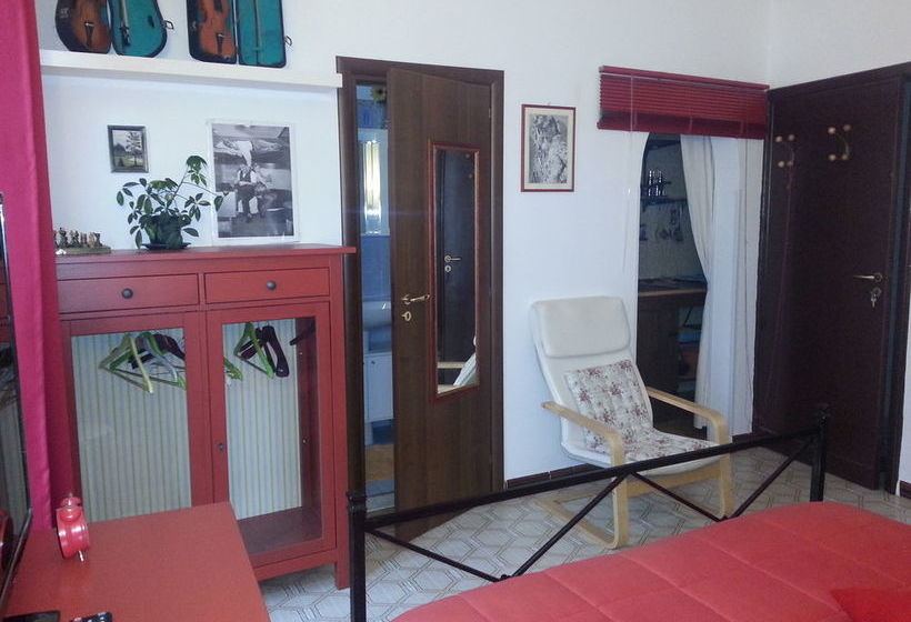 ベッドアンドブレックファースト Bedaitetti