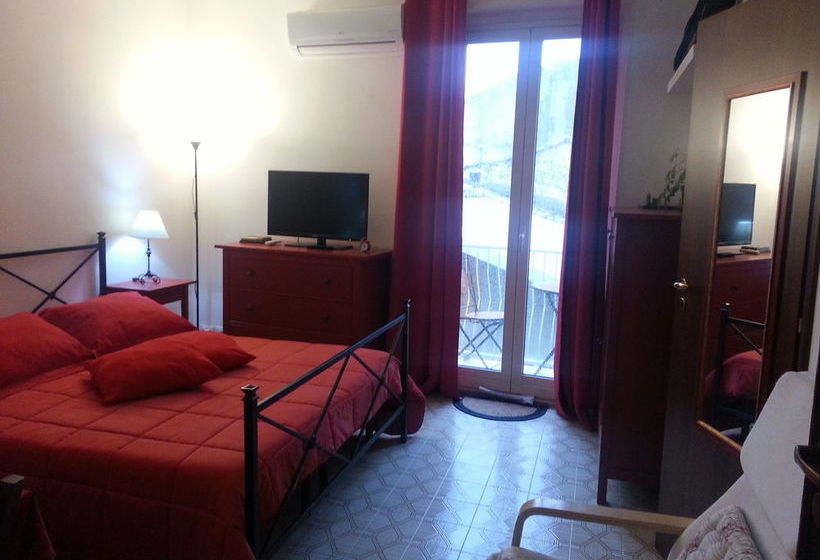 ベッドアンドブレックファースト Bedaitetti