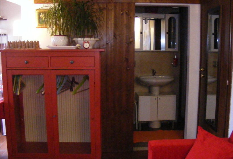 ベッドアンドブレックファースト Bedaitetti