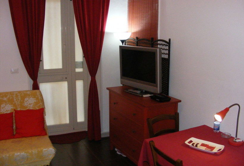 ベッドアンドブレックファースト Bedaitetti