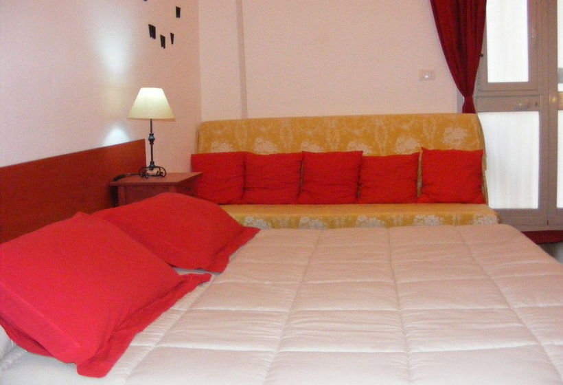 ベッドアンドブレックファースト Bedaitetti