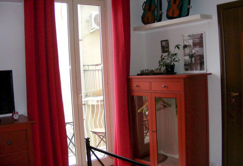 ベッドアンドブレックファースト Bedaitetti