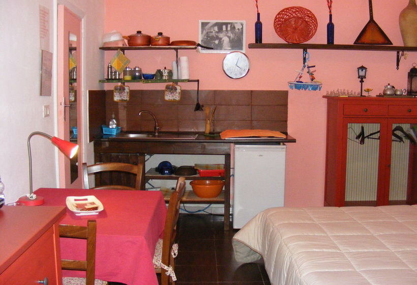 ベッドアンドブレックファースト Bedaitetti