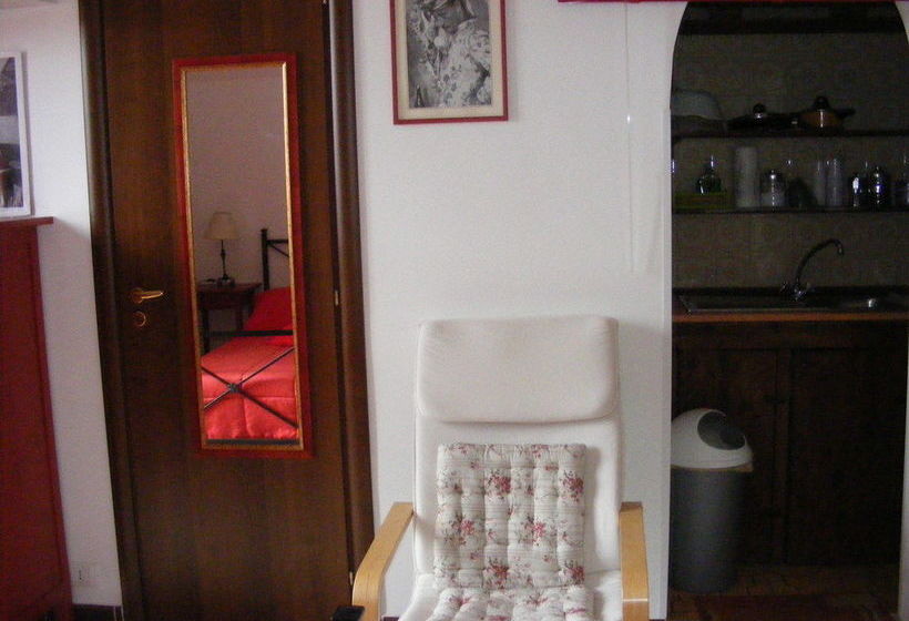 ベッドアンドブレックファースト Bedaitetti