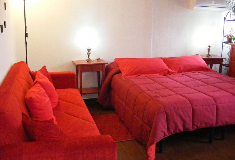 ベッドアンドブレックファースト Bedaitetti