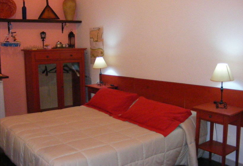 ベッドアンドブレックファースト Bedaitetti