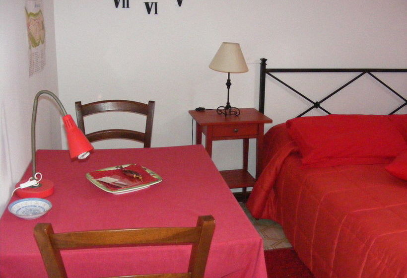 ベッドアンドブレックファースト Bedaitetti