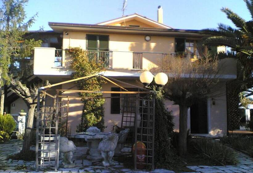 צימר Bed&breakfast Giardino Agritourist