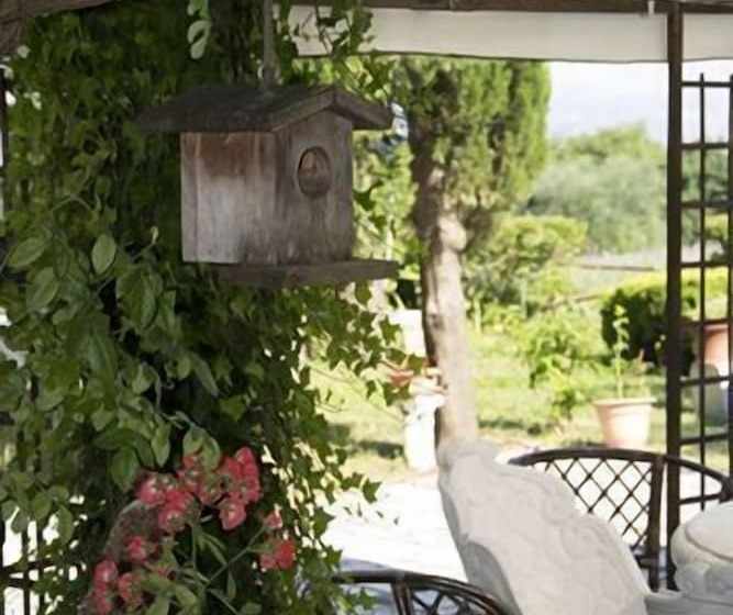 مبيت وإفطار Bed&breakfast Giardino Agritourist