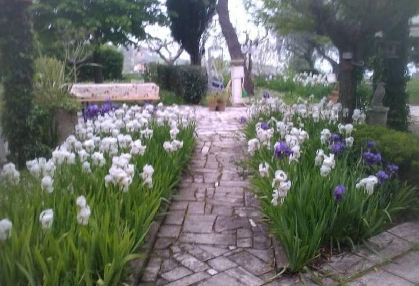 צימר Bed&breakfast Giardino Agritourist