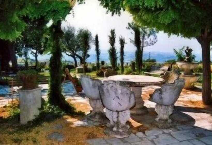 צימר Bed&breakfast Giardino Agritourist