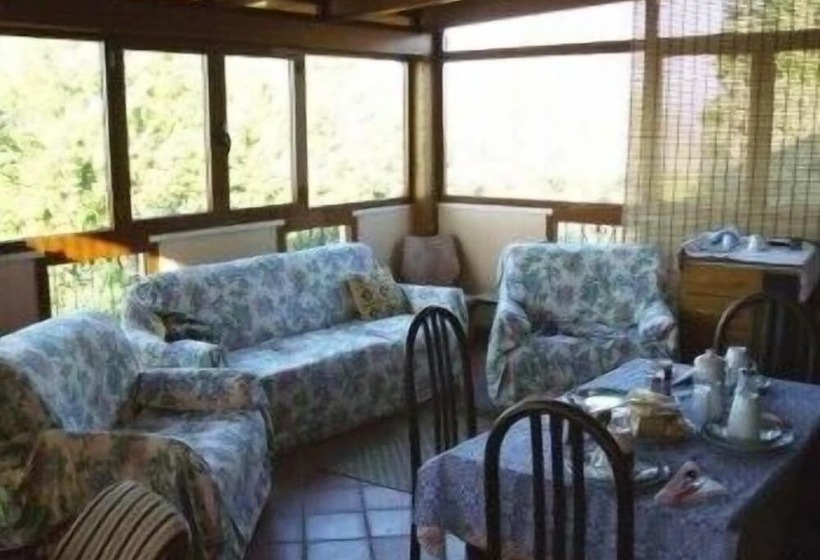 צימר Bed&breakfast Giardino Agritourist