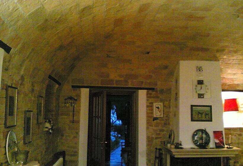 צימר Bed&breakfast Giardino Agritourist